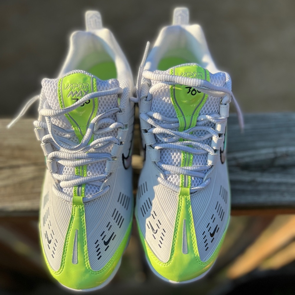 Nike AIR MAX 360.. like new..